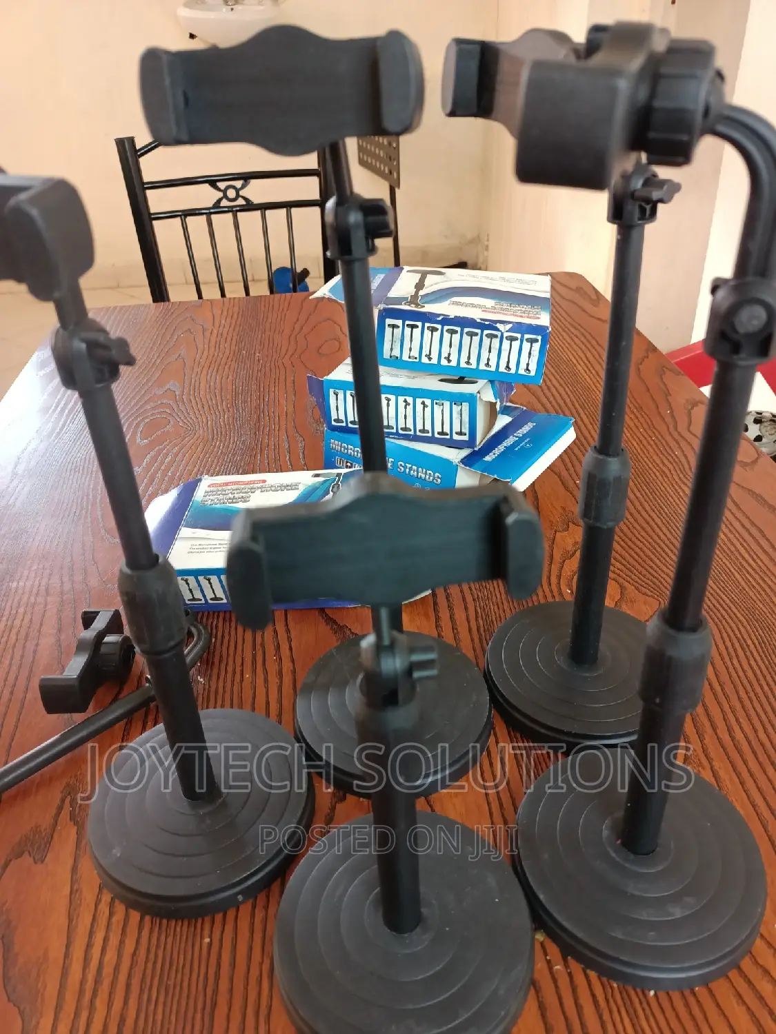 Hot Selling Original Mobile Phone Holders Table Stand