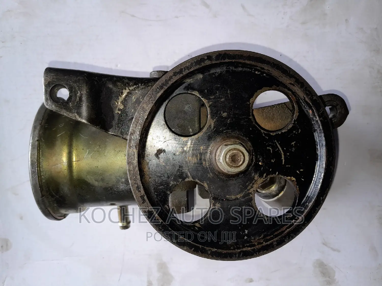 Power Steering Pump for Premio Nyoka 7A Engine