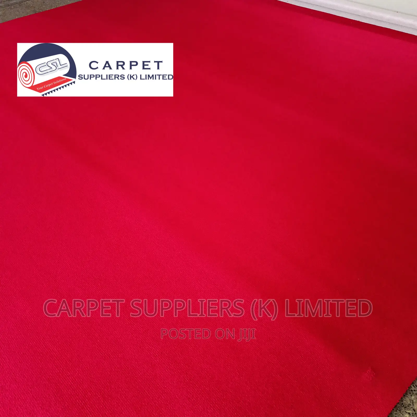 Red Carpet