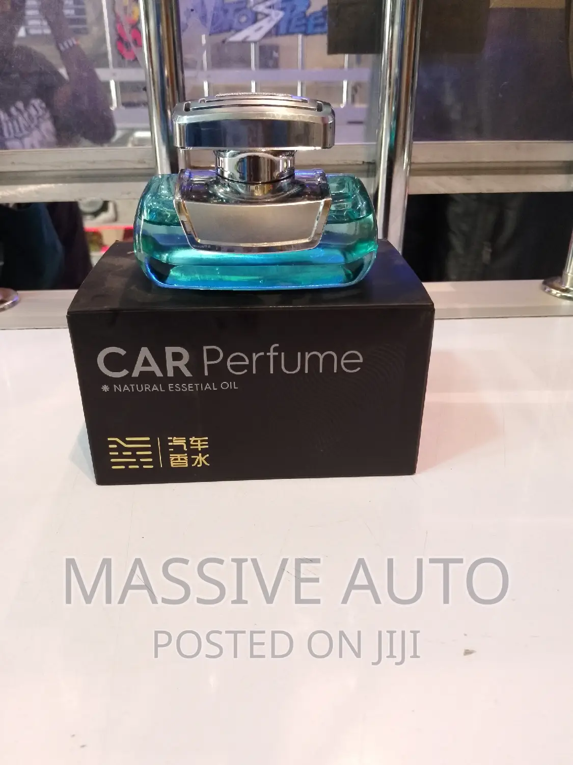 Buy Online Car Perfume/ Original Car Perfume
