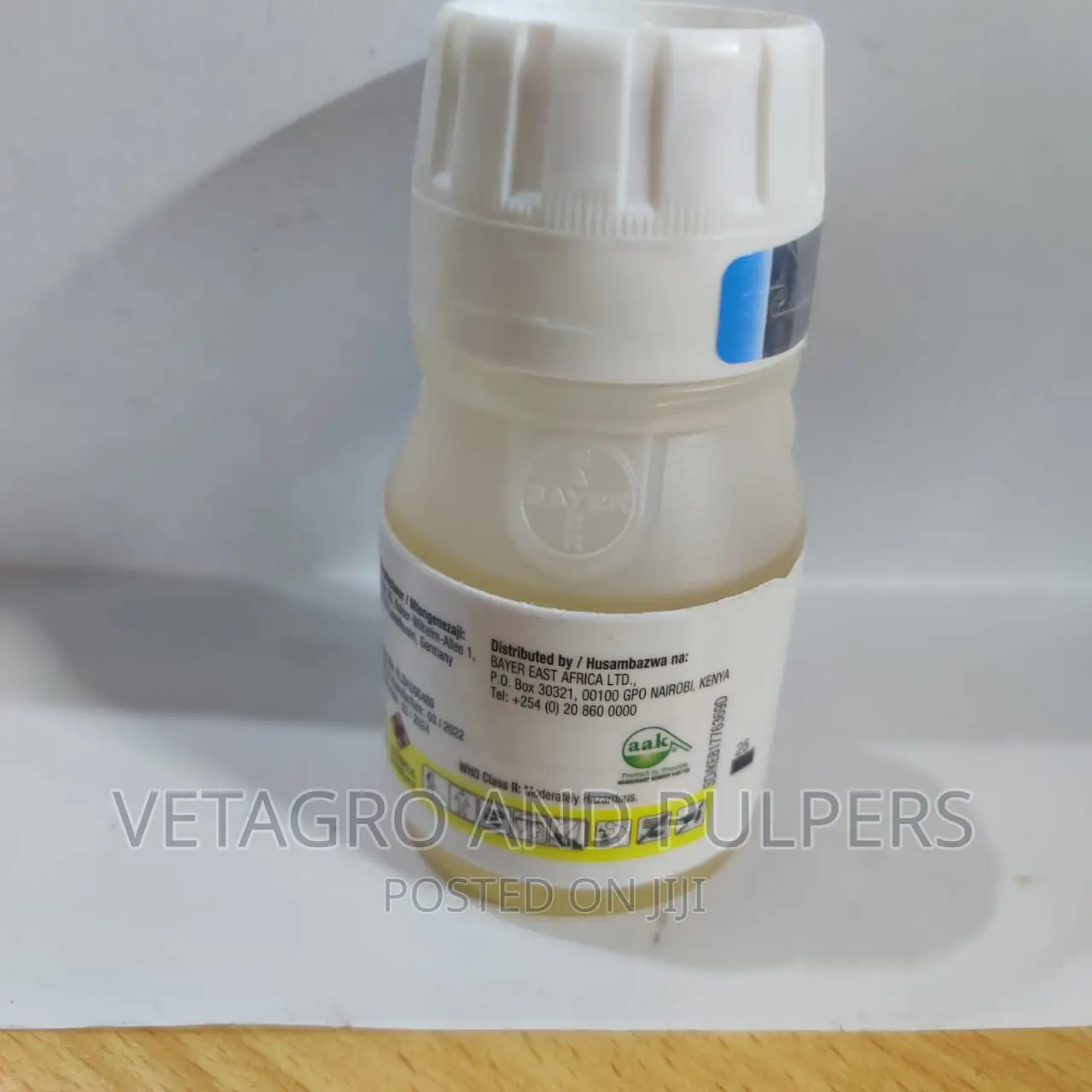 Folicur Fungicide 50ml