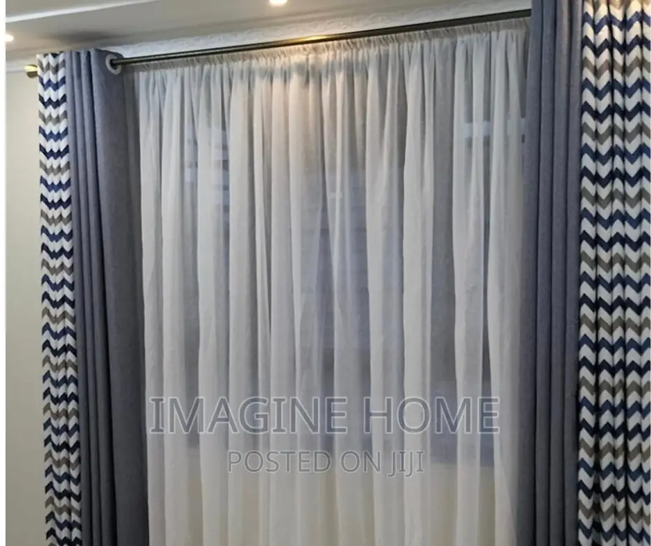 Quality Curtains