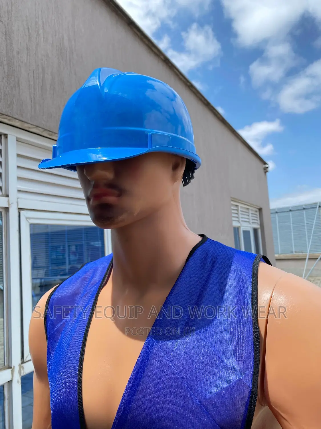 Safety Helmets In Nairobi
