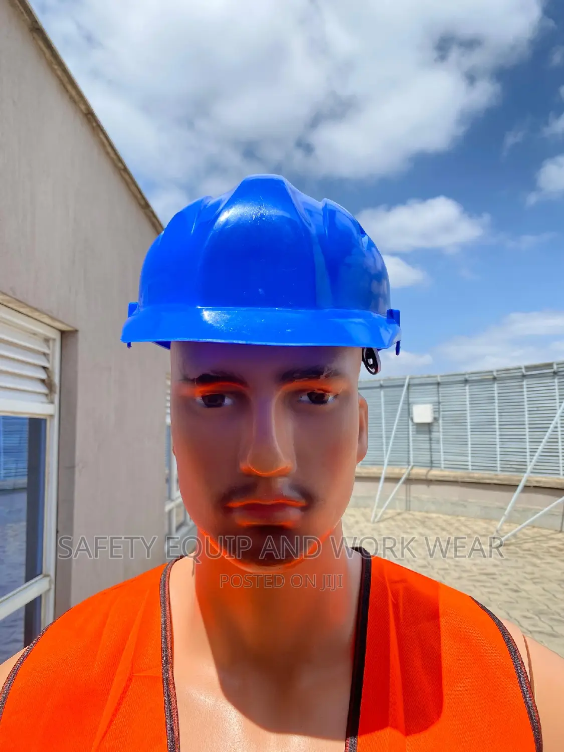 Best Safety Helmets For Head Protection