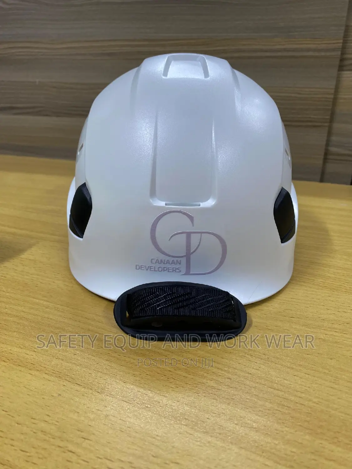 Work At Height Safety Helmets