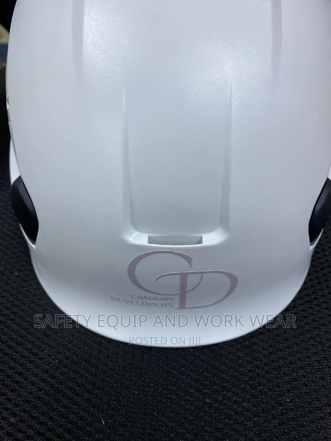 Work At Height Safety Helmets