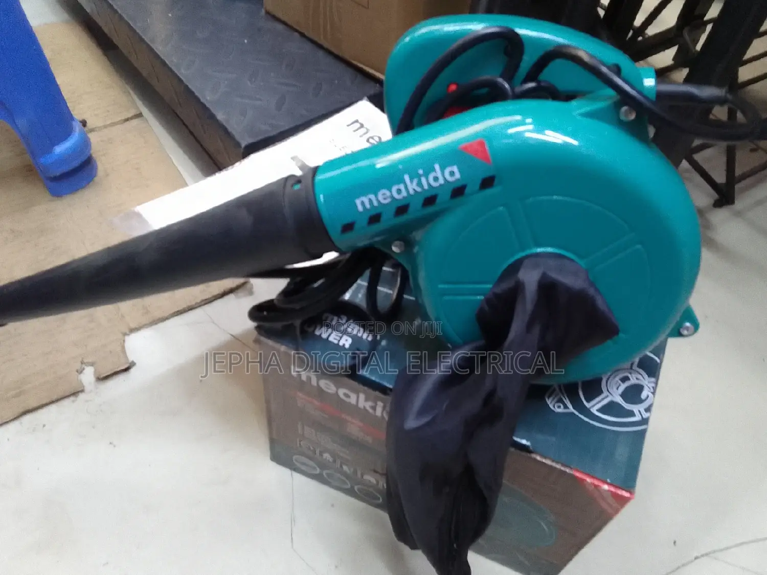 Meakida Blower Machine,220v