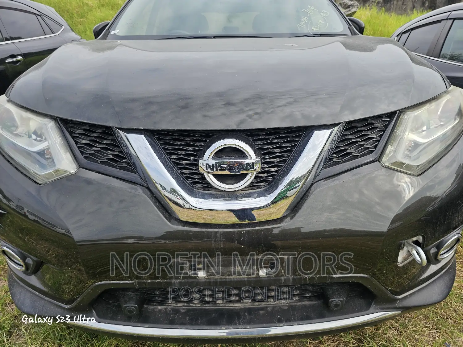 Mazda Atenza 2017 White