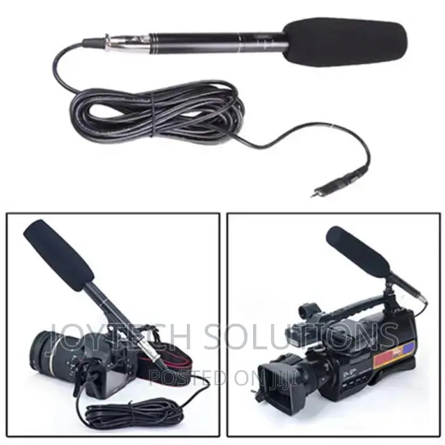 Hot Selling Panasonic Mic for Live Recording, Stream.