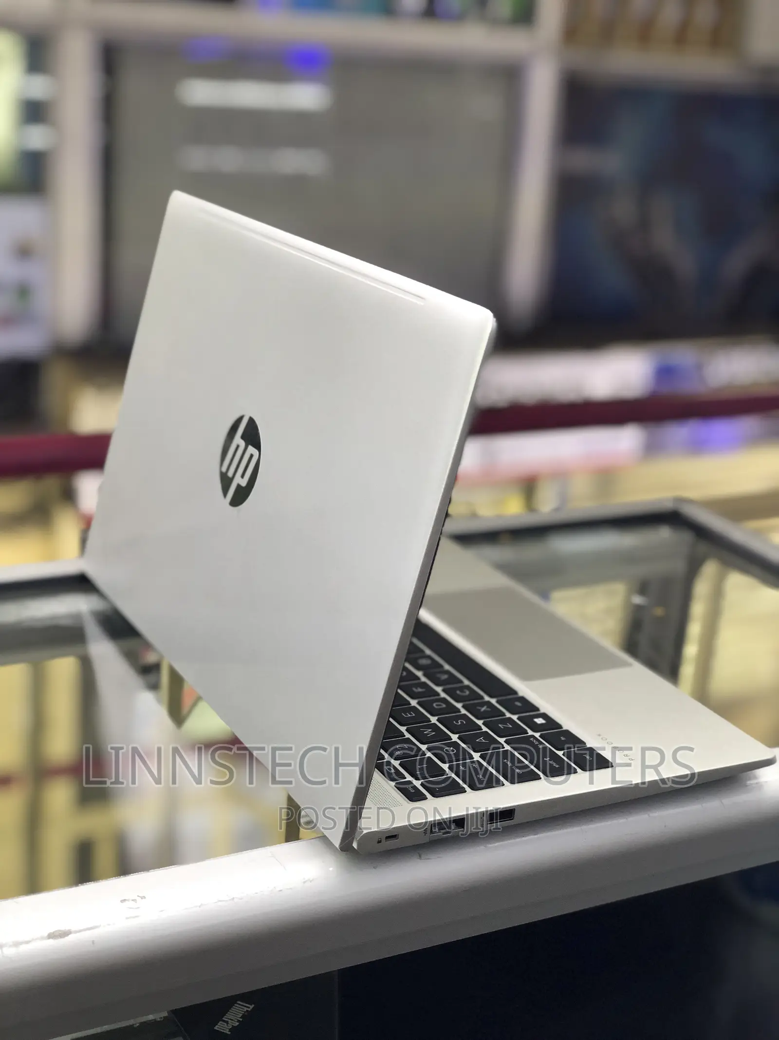 Laptop HP ProBook 440 G9 16GB Intel Core I5 SSD 256GB