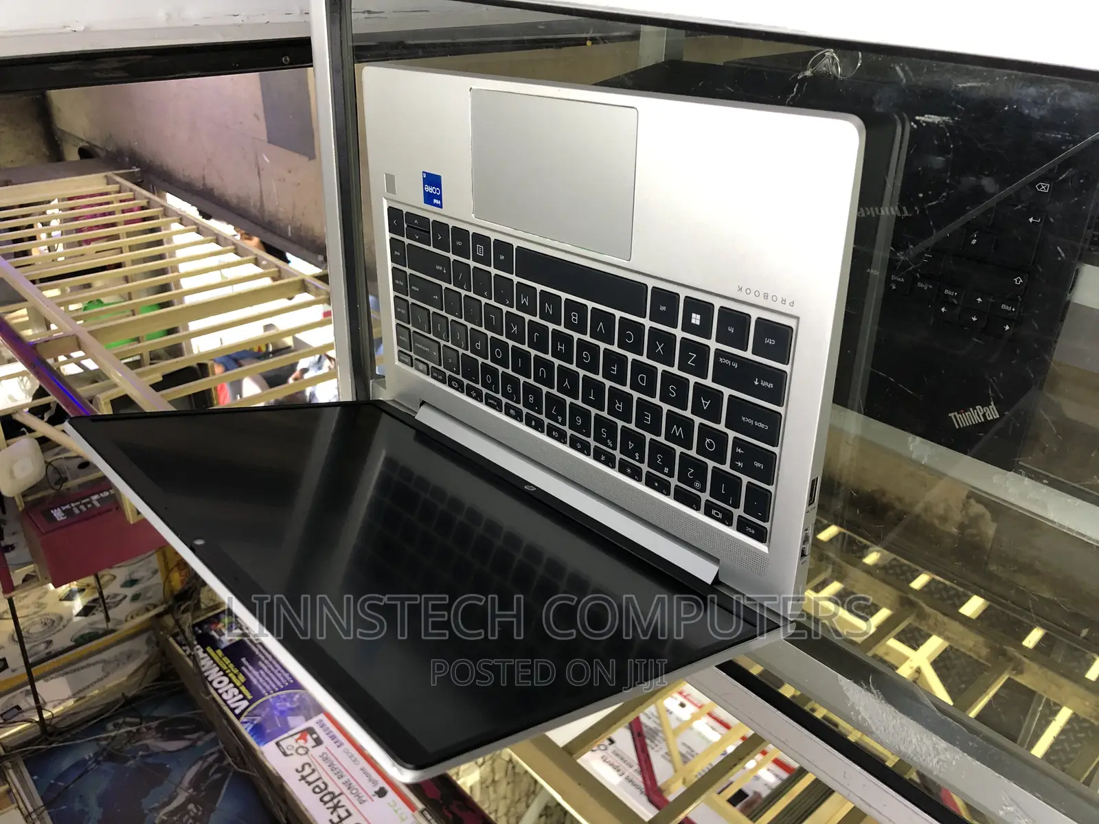 Laptop HP ProBook 440 G9 16GB Intel Core I5 SSD 256GB