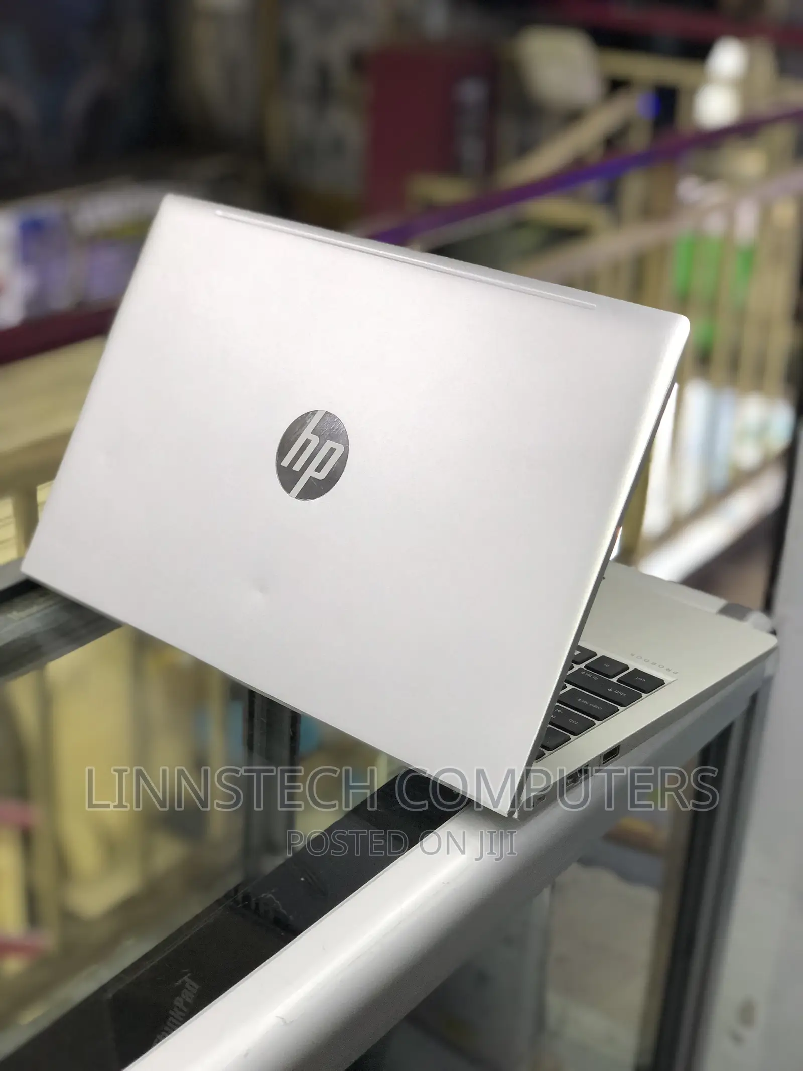 Laptop HP ProBook 440 G9 16GB Intel Core I5 SSD 256GB