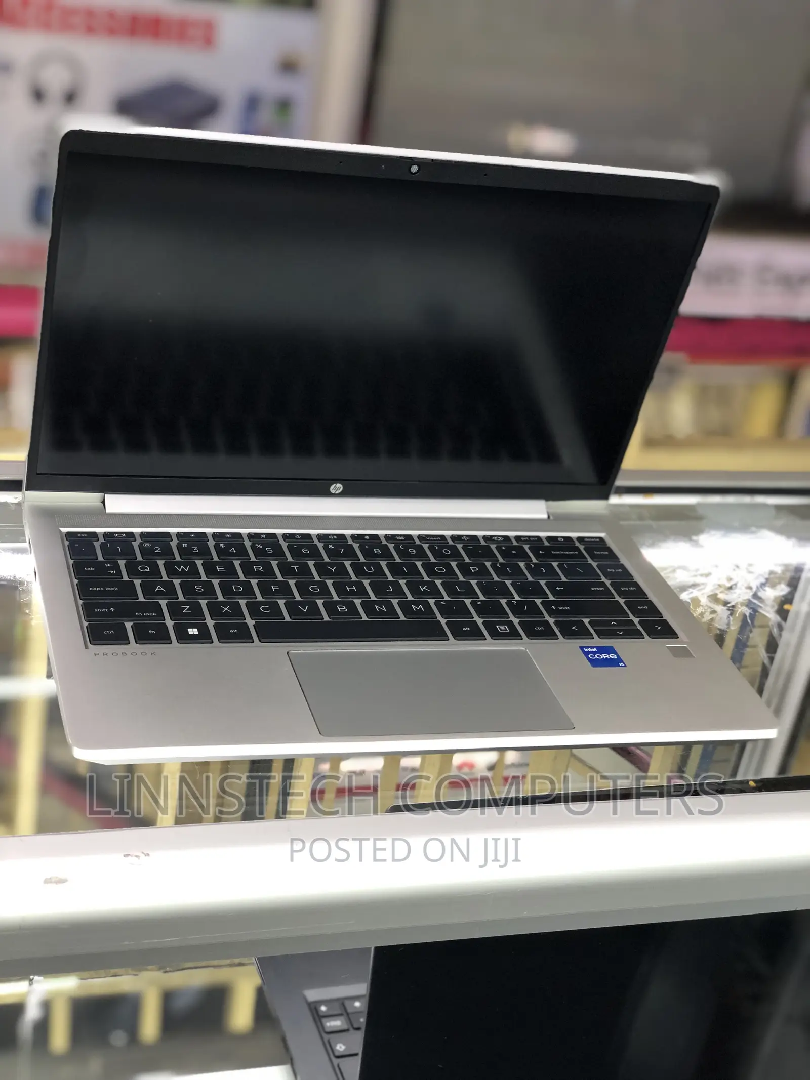 Laptop HP ProBook 440 G9 16GB Intel Core I5 SSD 256GB