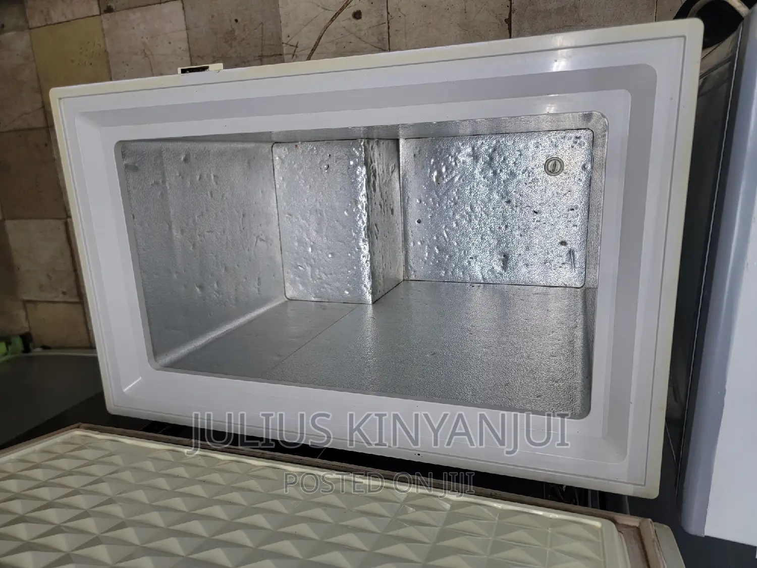 Deep Freezer 170l