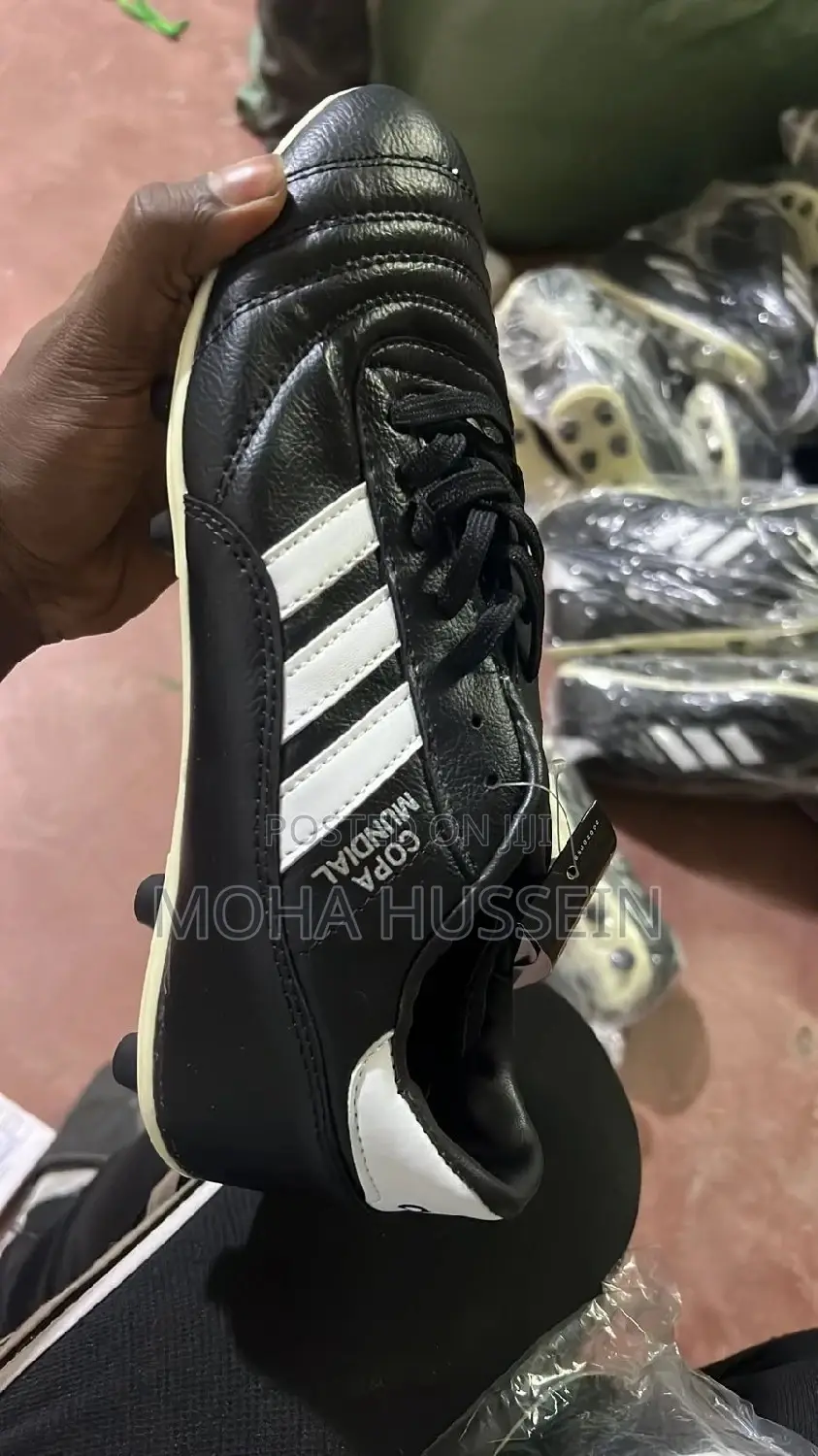 Sports Boots