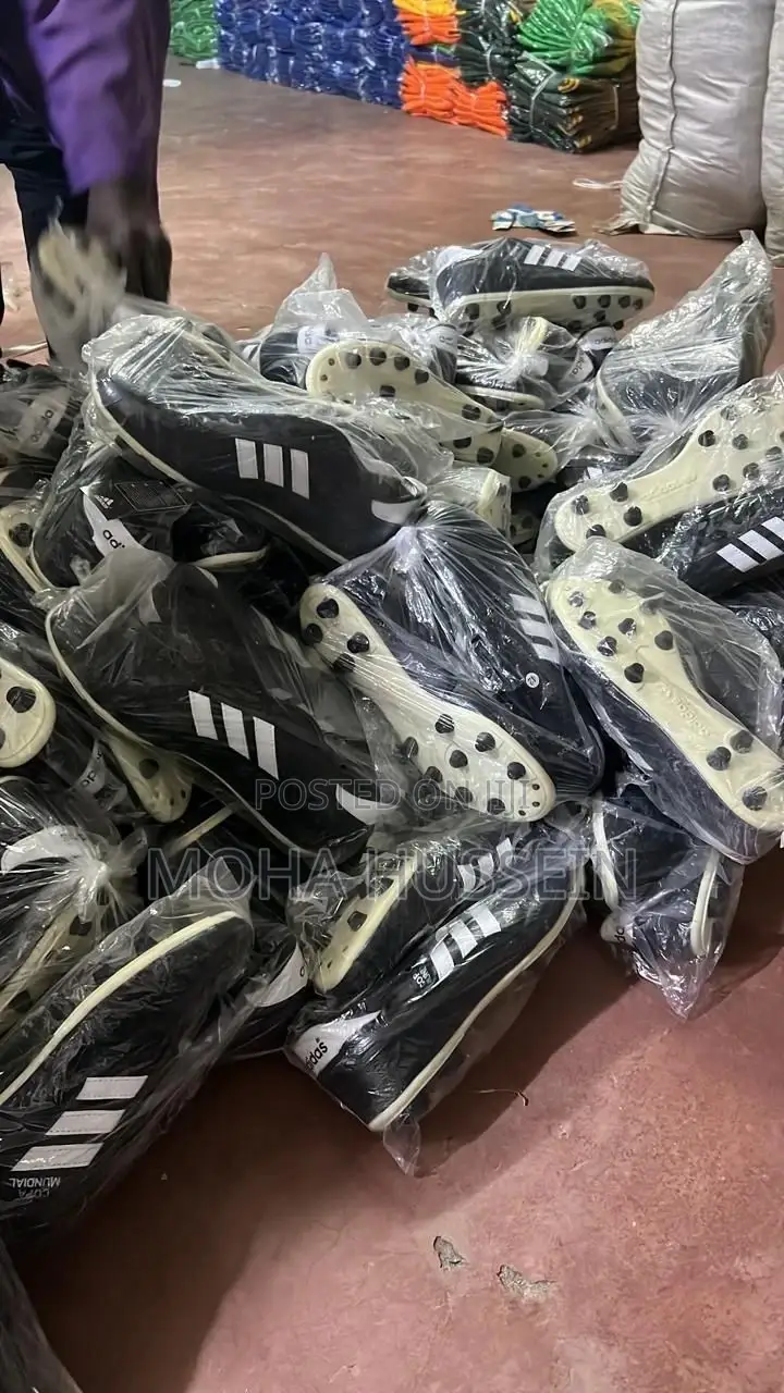 Sports Boots
