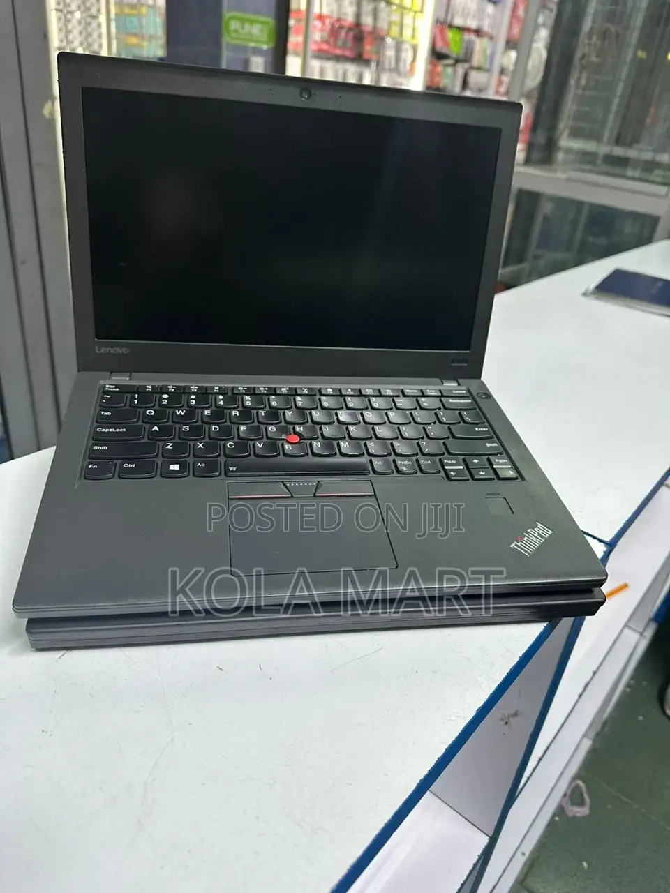 Laptop Lenovo ThinkPad X250 8GB Intel Core I7 SSD 256GB