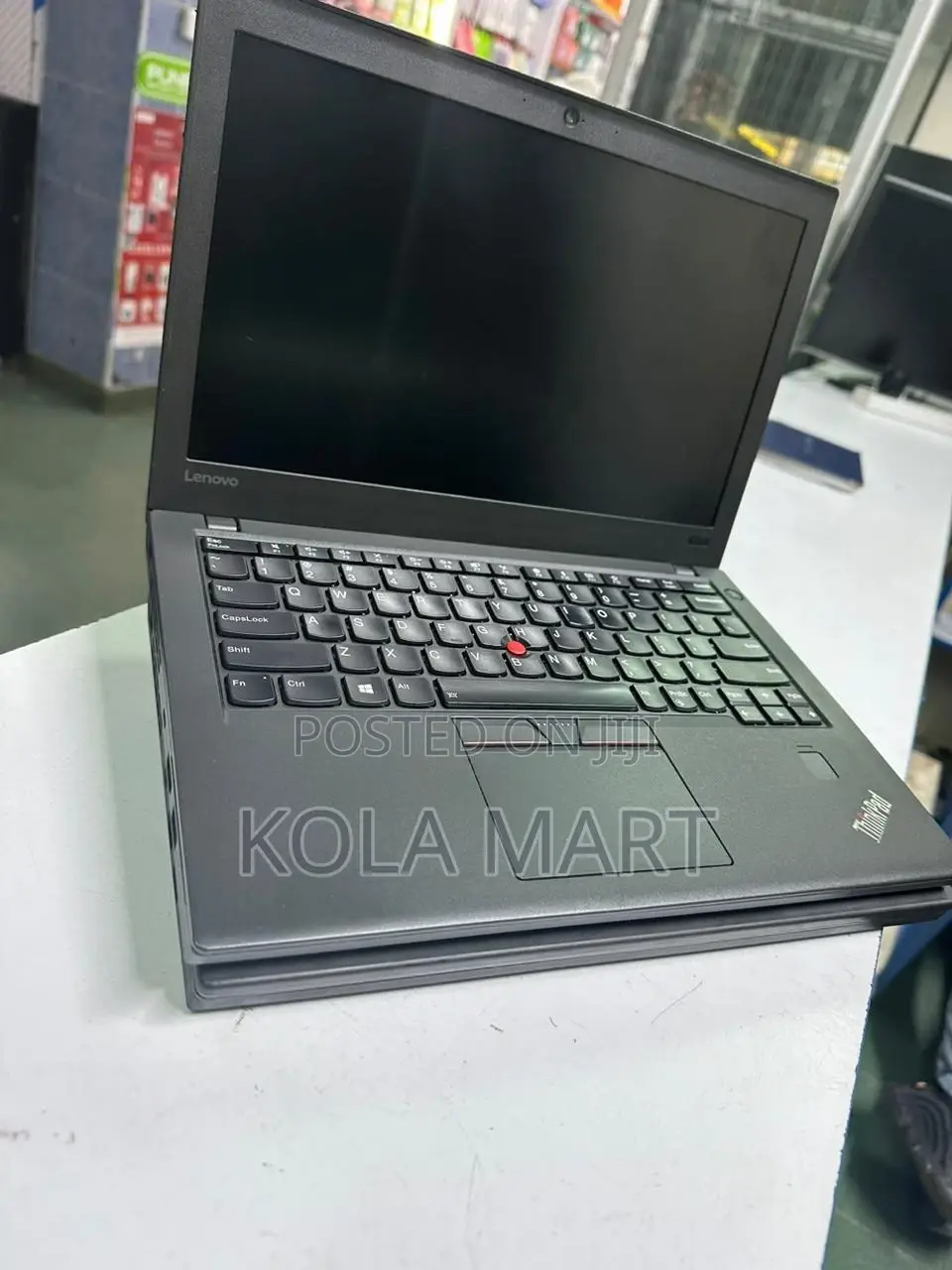 Laptop Lenovo ThinkPad X250 8GB Intel Core I7 SSD 256GB
