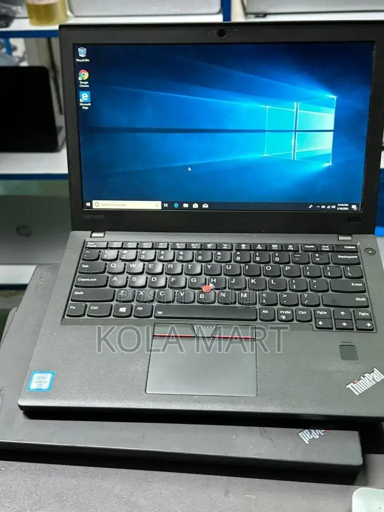 Laptop Lenovo ThinkPad X250 8GB Intel Core I7 SSD 256GB