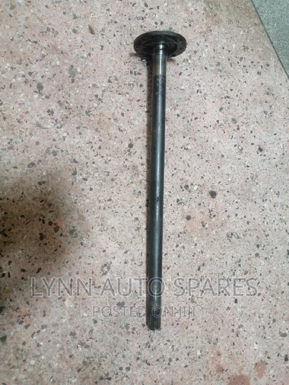 Toyota Dyna Rear Axle (Mguu Kubwa)