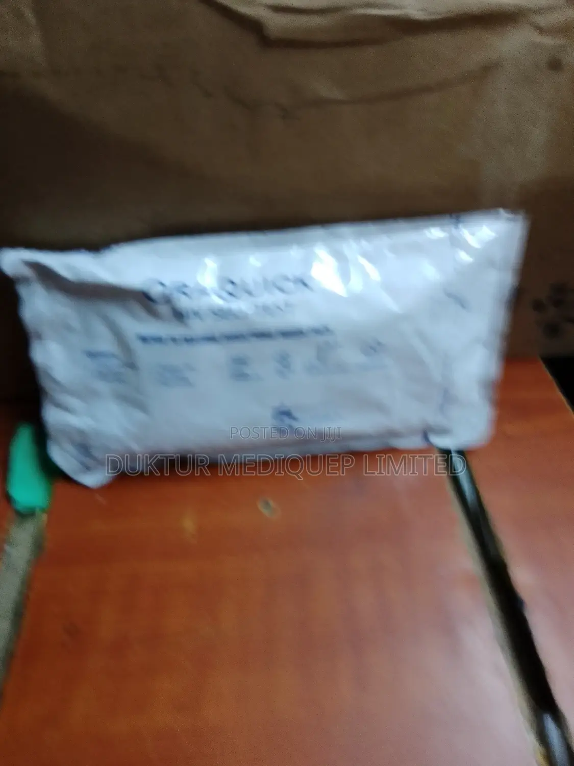 HIV Slef Test Kit ( Saliva)