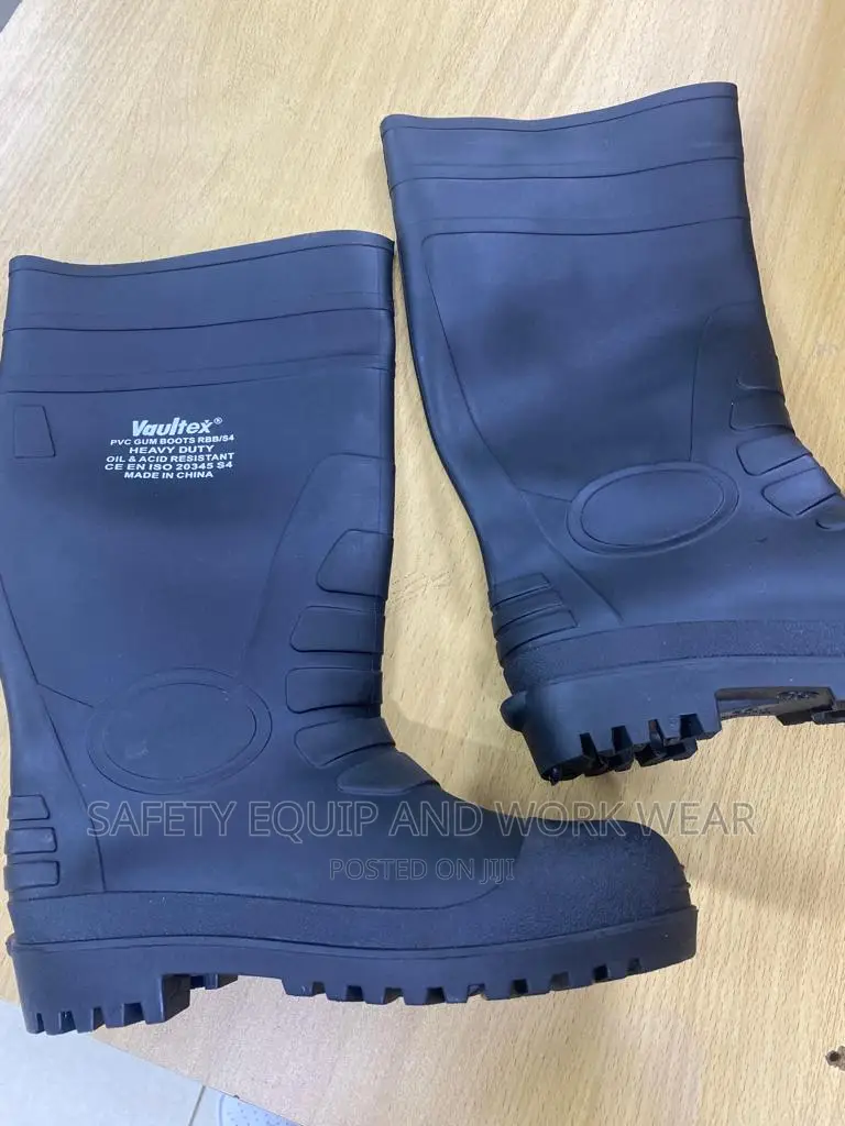 Gumboots Price In Nairobi, Kenya