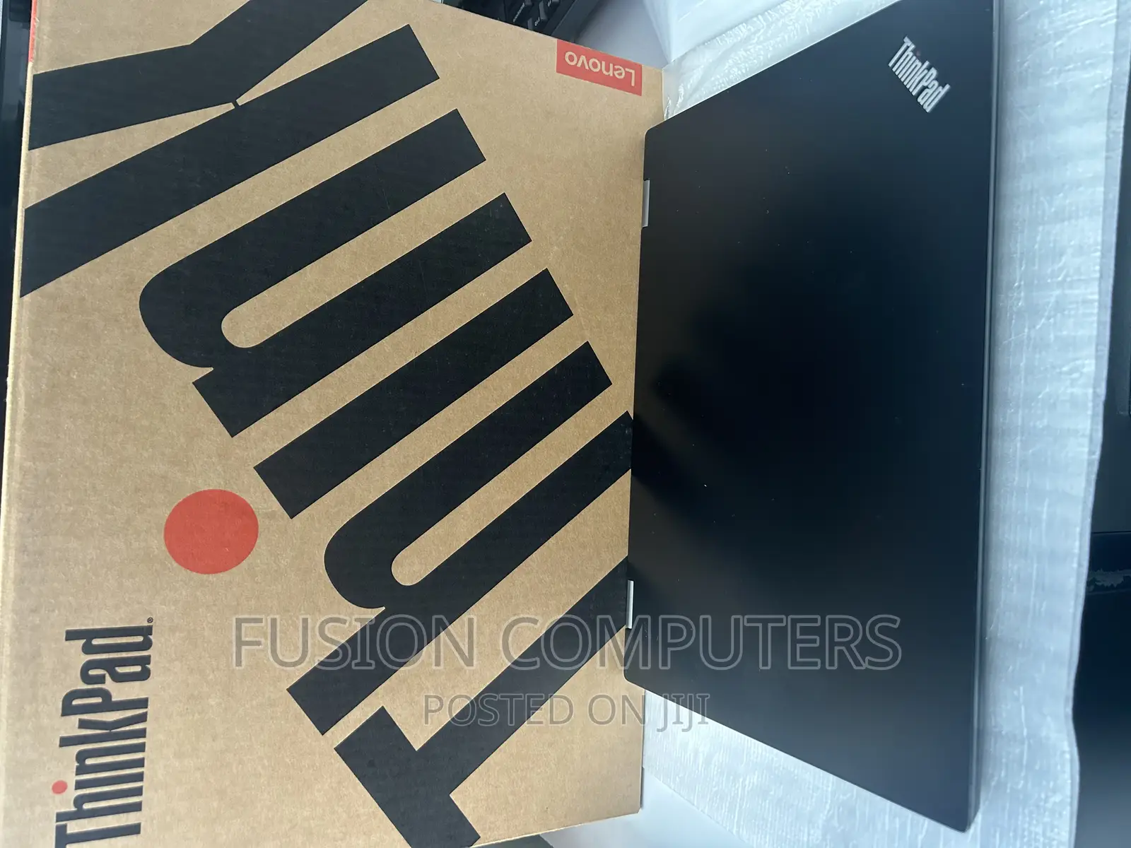 Laptop Lenovo ThinkPad L380 8GB Intel Core I5 SSD 256GB