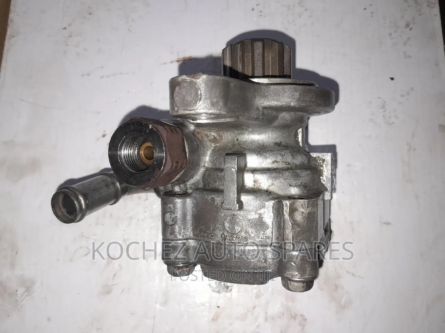 Power Steering Pump for Prado J120 Diesel