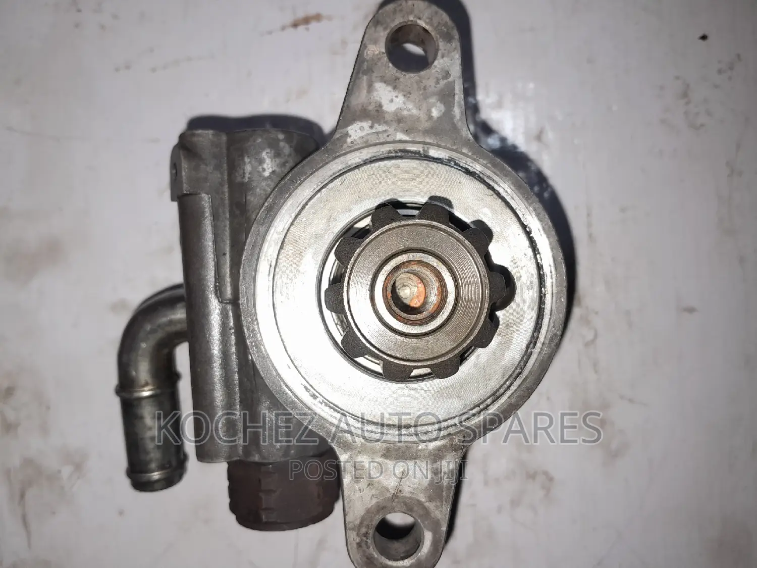 Power Steering Pump for Prado J120 Diesel