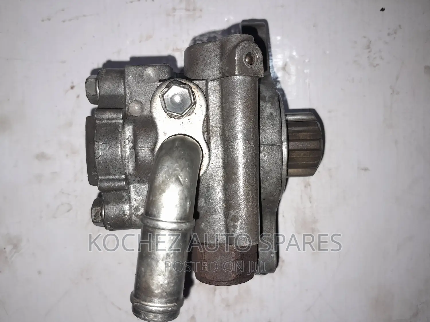 Power Steering Pump for Prado J120 Diesel