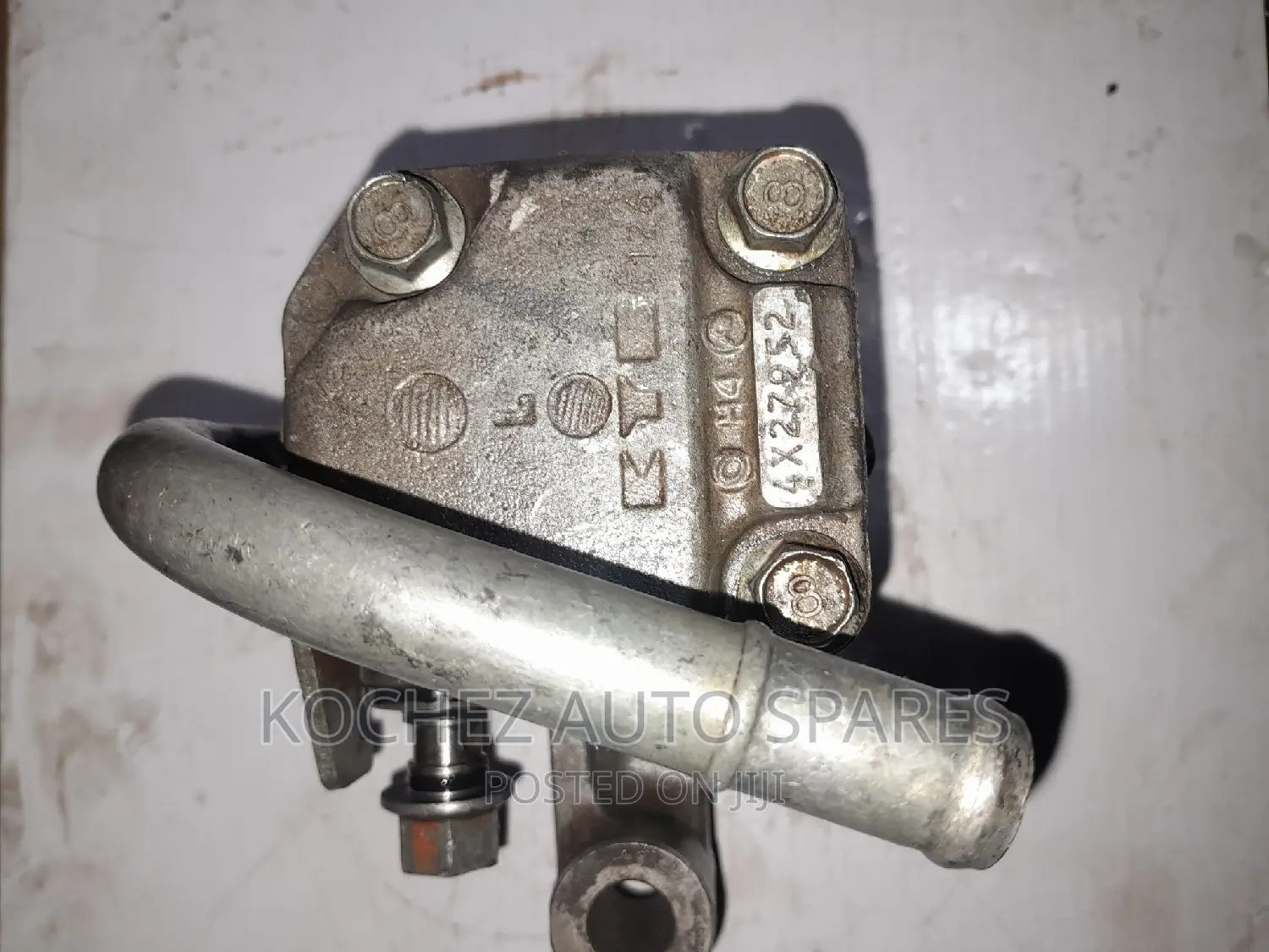 Power Steering Pump for Mitsubishi Canter 4D33 4D34 4D34T