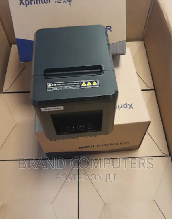 X-printer 80mm USB Strong Quality Thermal Receipt