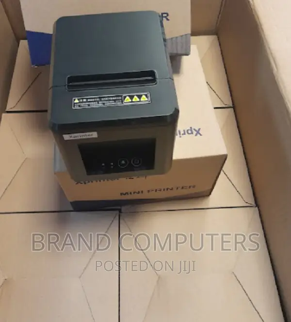 Best 80mm Xprinter Thermal Printer Thermal Receipt Printer