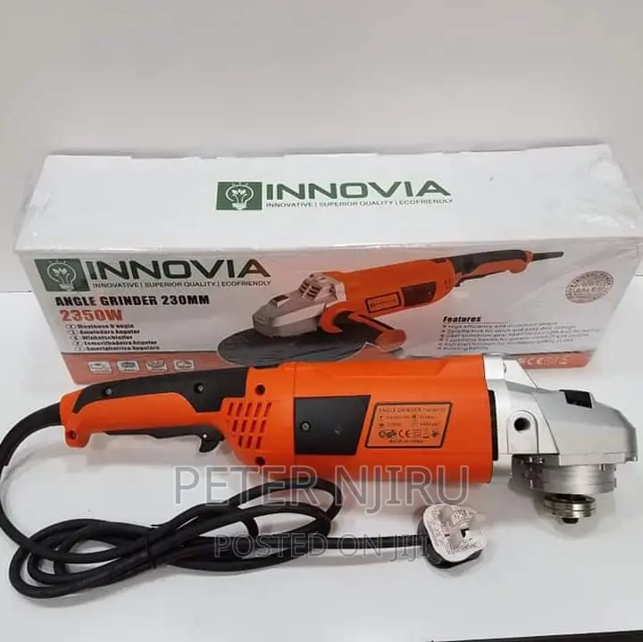 New Brand Angle Grinder