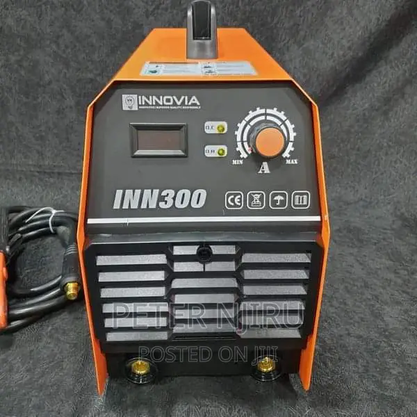 300A 3 Phase Welding Machine Offer Offer