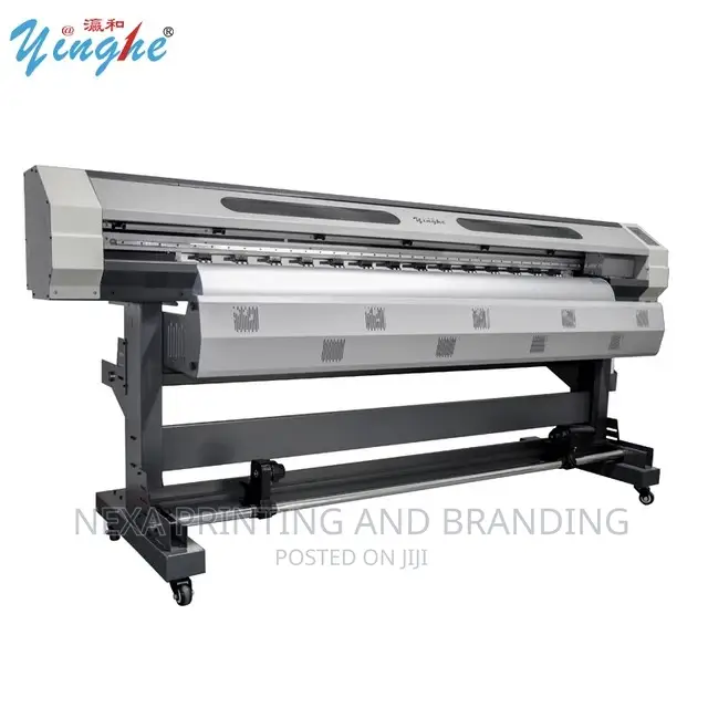 Large Format Printer