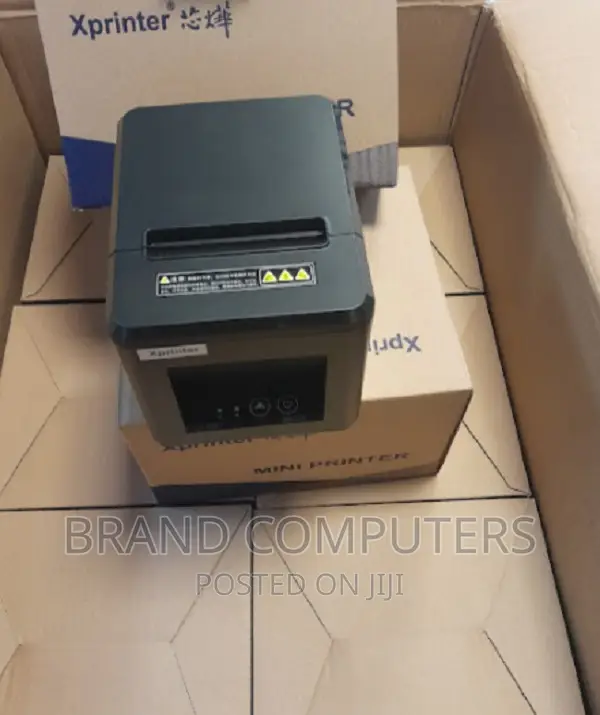 Xprinter Receipt Printer