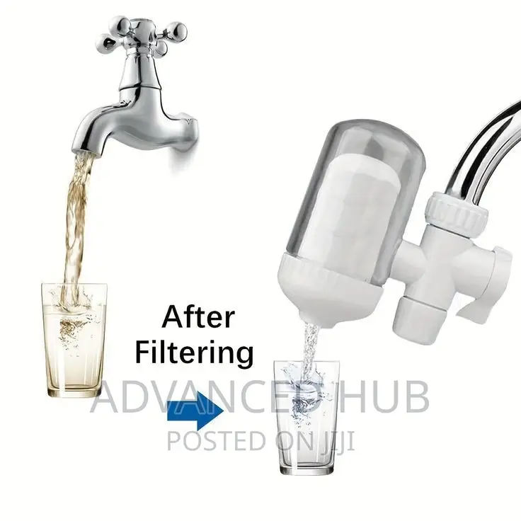 High Quality Water Filter