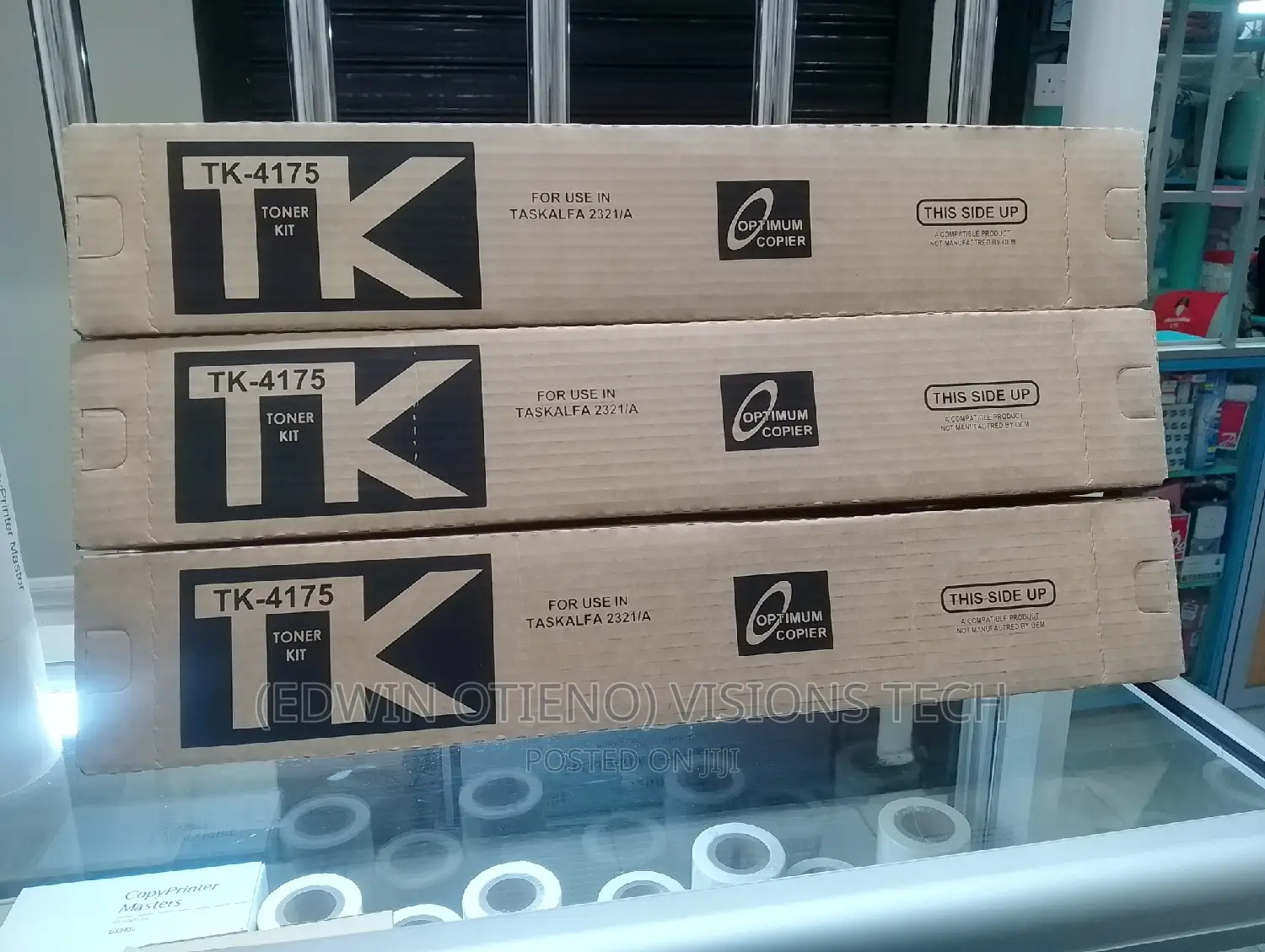TK4175 Toner for Ta2321