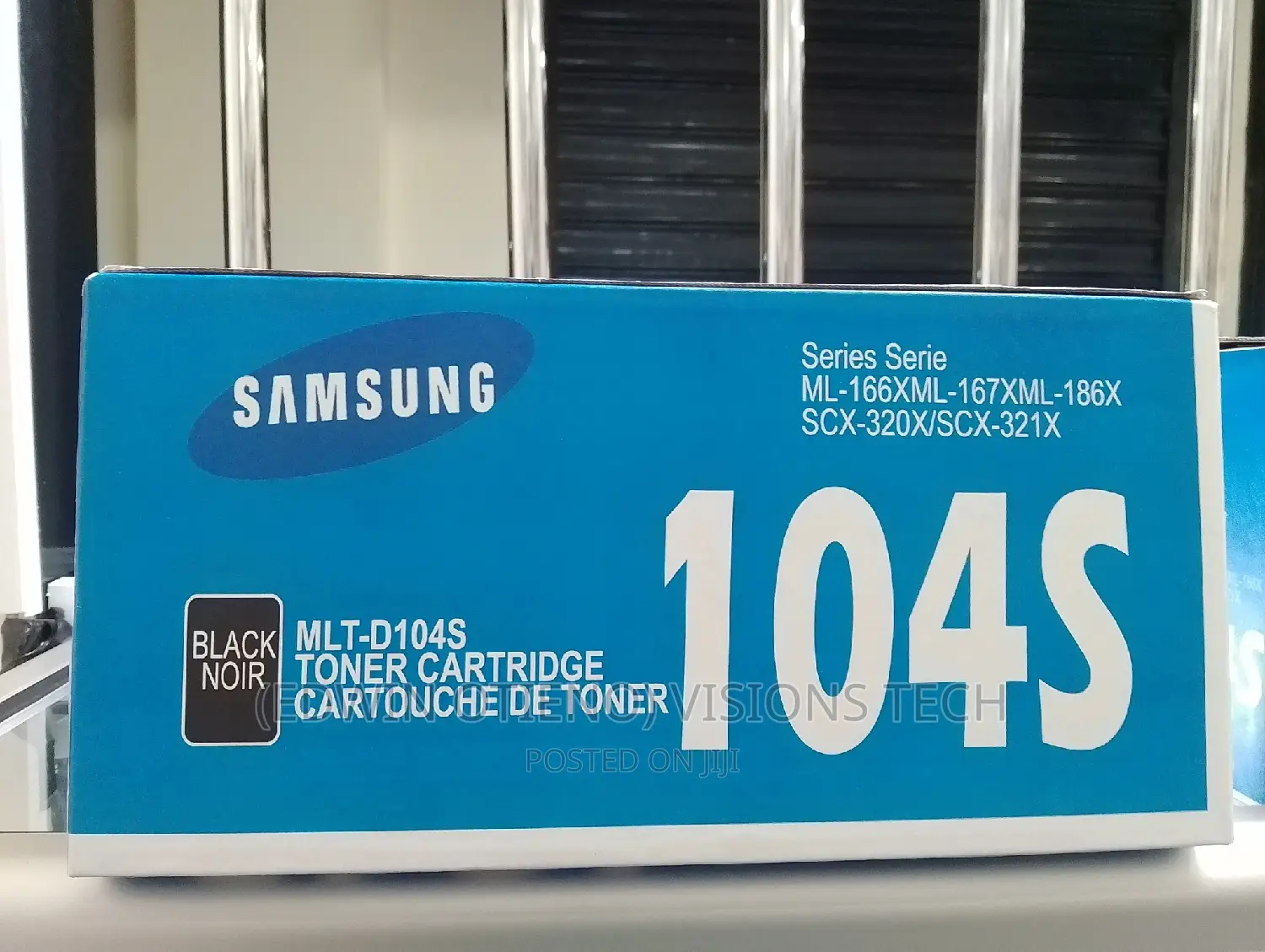 Best Samsung 104s Compatible Toner