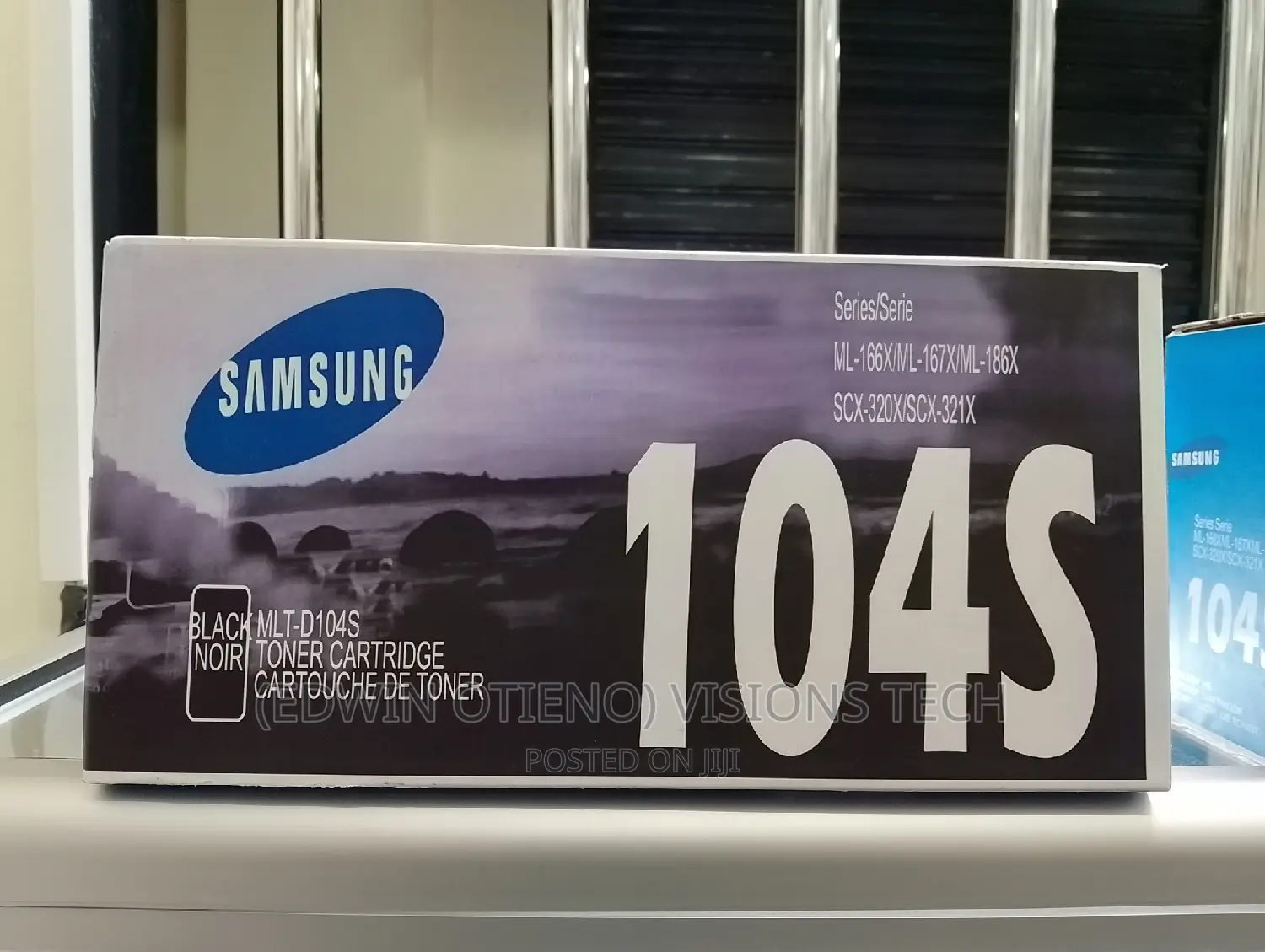 Best Samsung 104s Compatible Toner