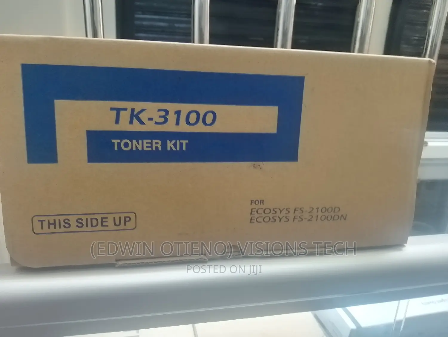 Fs2100dn Toner - TK3100