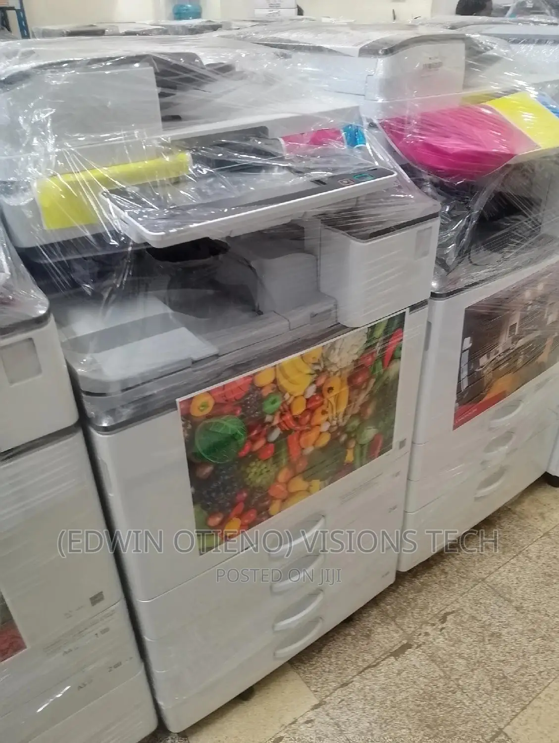 Mpc2504 Ricoh Copier
