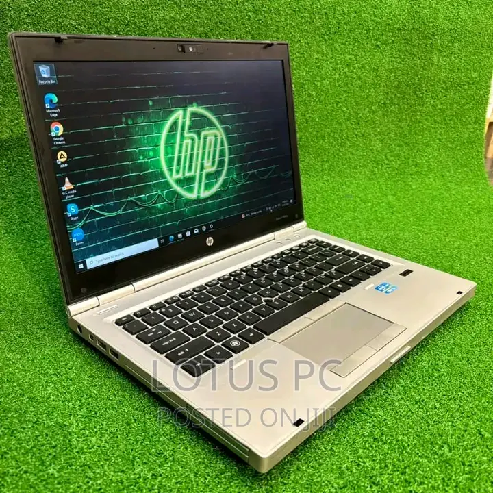 Laptop HP EliteBook 8460P 4GB Intel Core I5 HDD 500GB
