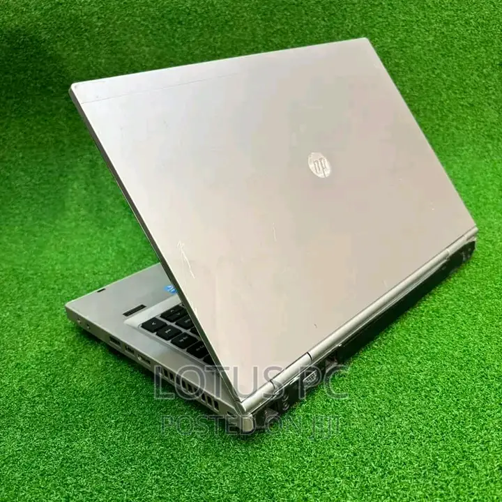 Laptop HP EliteBook 8460P 4GB Intel Core I5 HDD 500GB