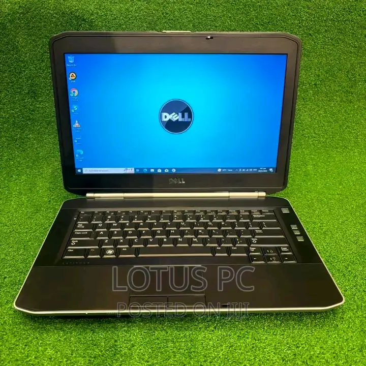 Laptop Dell Latitude E6420 4GB Intel Core I5 HDD 500GB