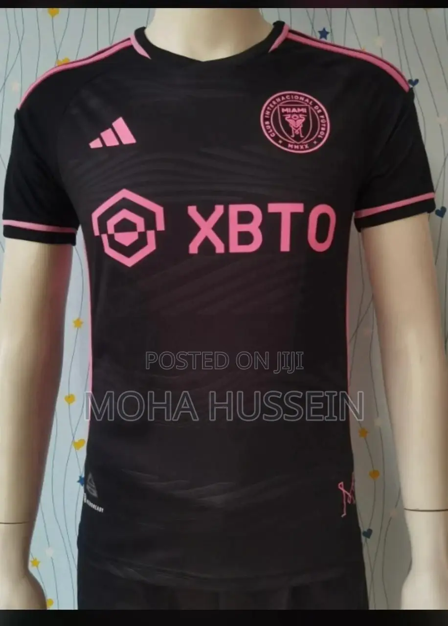 Arsenal New Season Jerseys