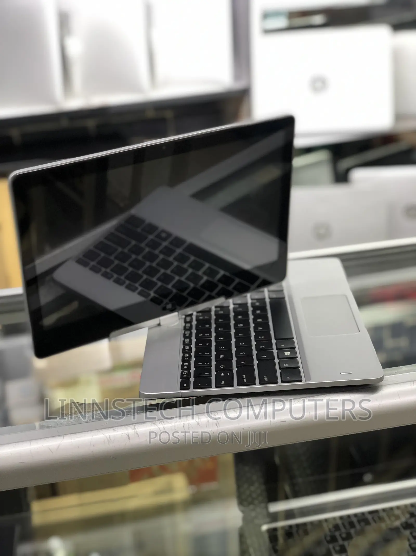 Laptop HP EliteBook Revolve 810 G3 Tablet 8GB Intel Core I5 SSD 256GB