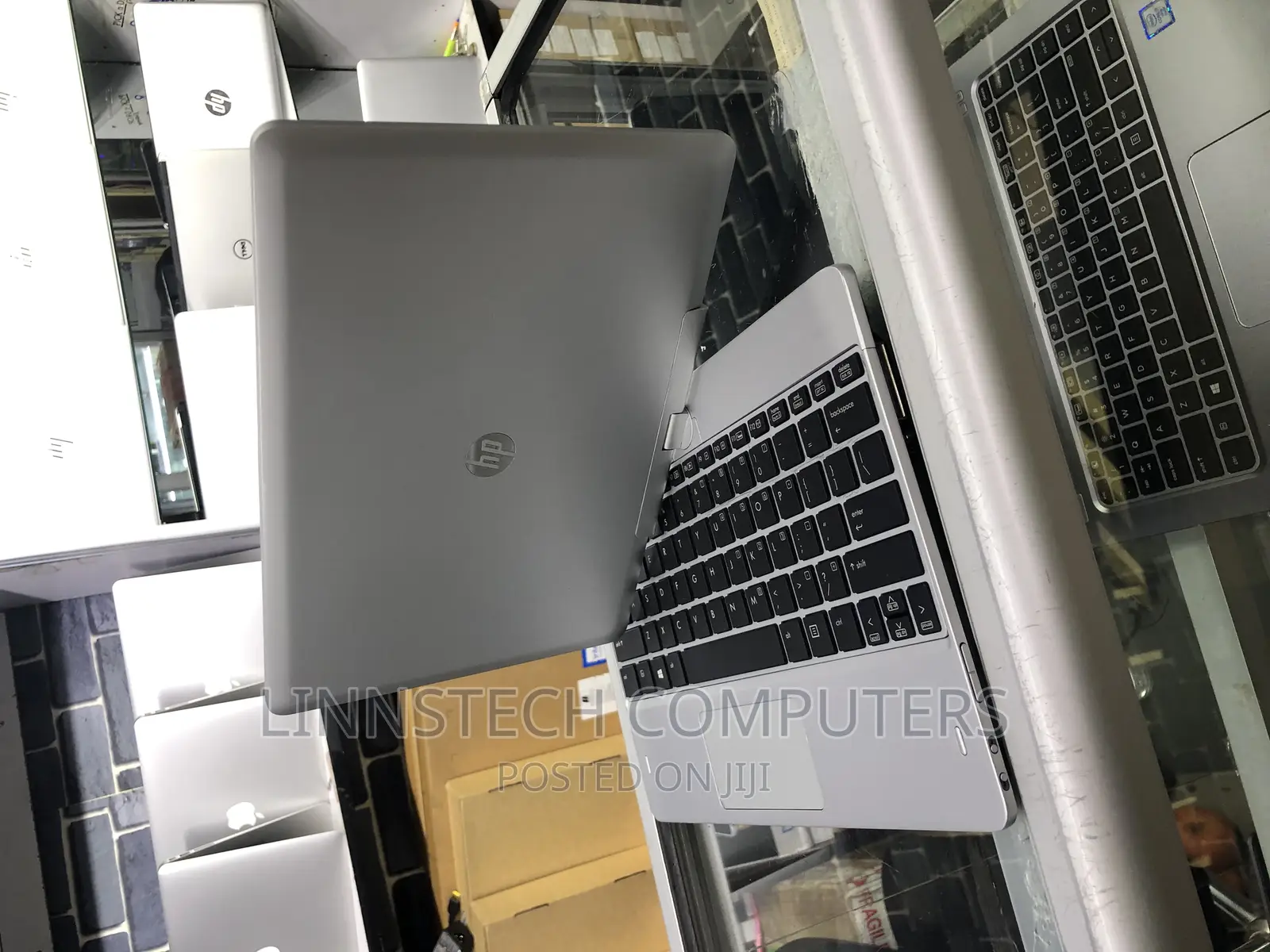 Laptop HP EliteBook Revolve 810 G3 Tablet 8GB Intel Core I5 SSD 256GB