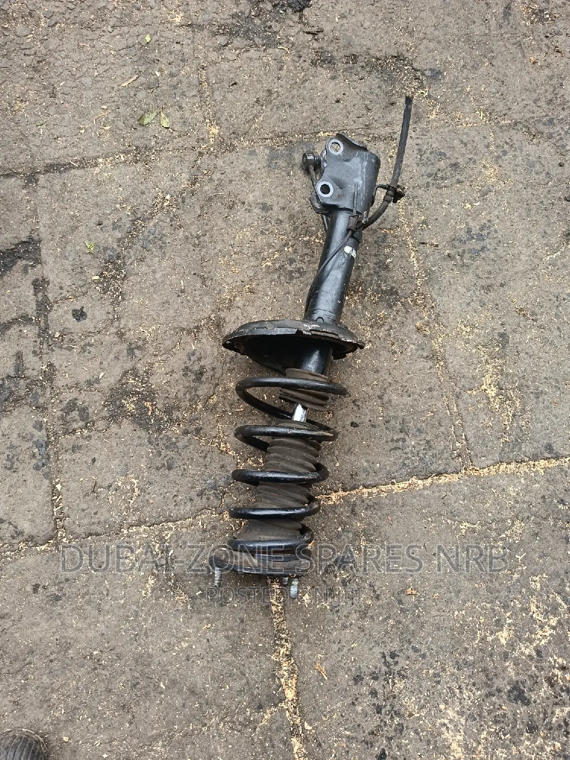 Harrier,Lexus 2000-2018 Front Rear Shocks Complete Available